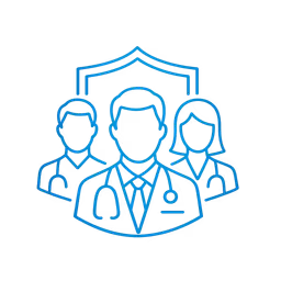 Experienced Invisalign clinical team at Lau Dental Clinic